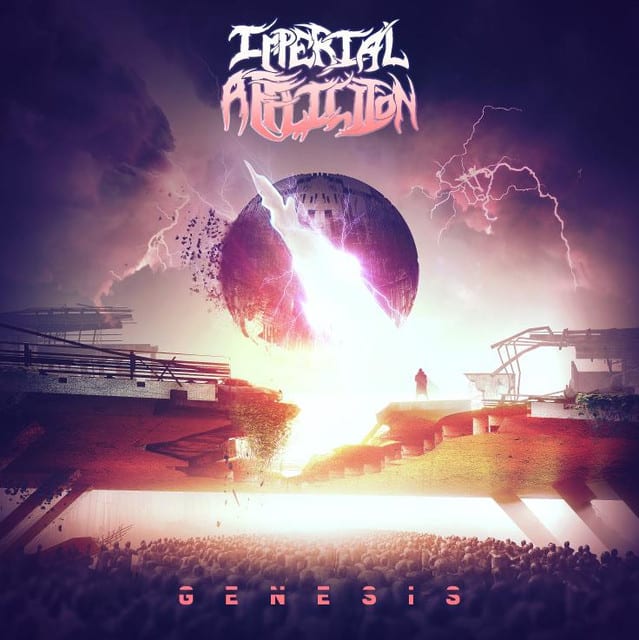 Imperial Affliction