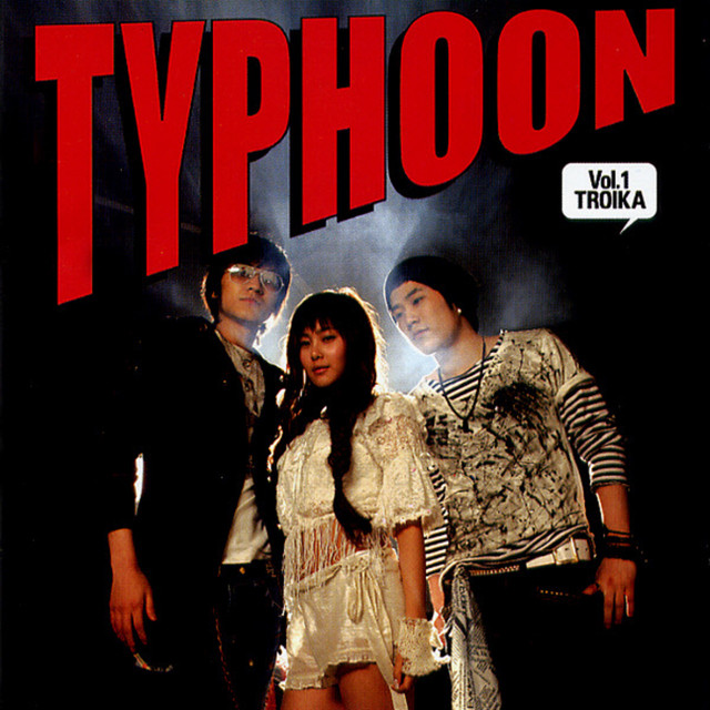 Tyfoon