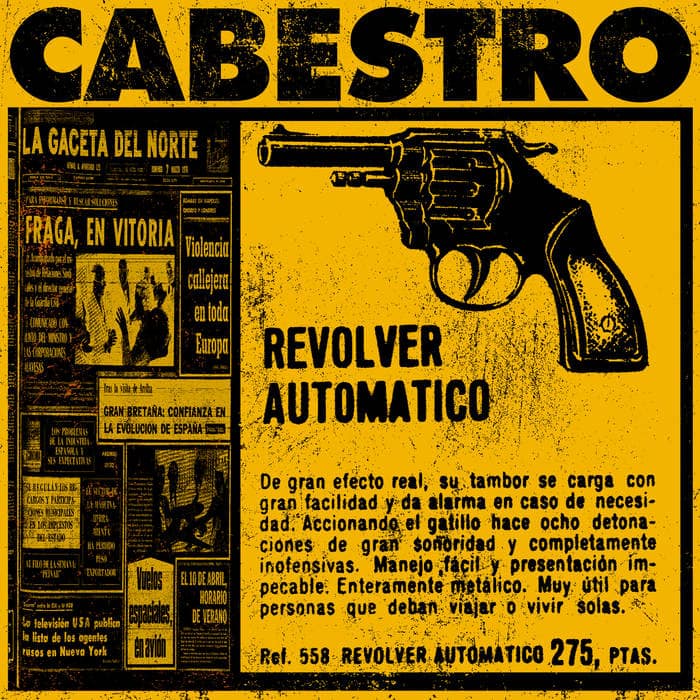 Cabresto