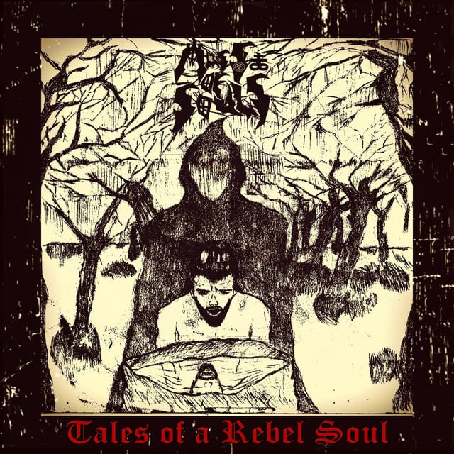 Mass of Souls