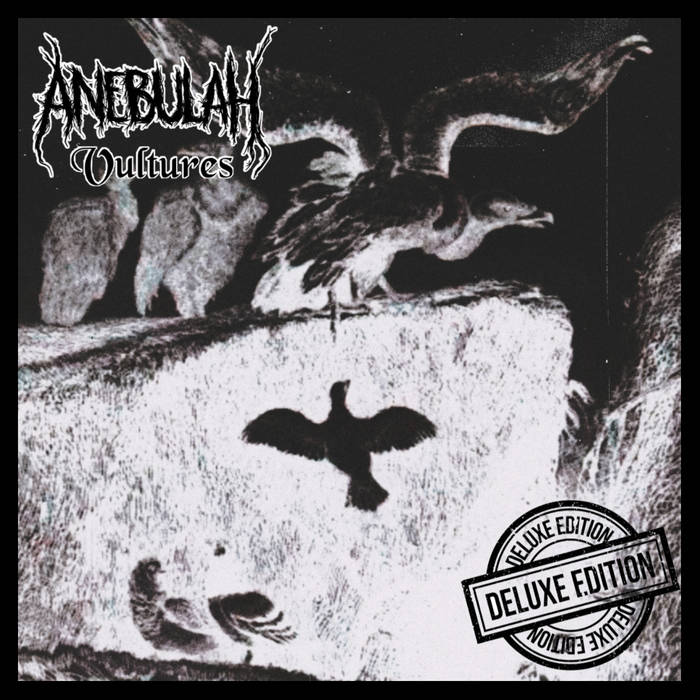 Vultures (Deluxe Edition)