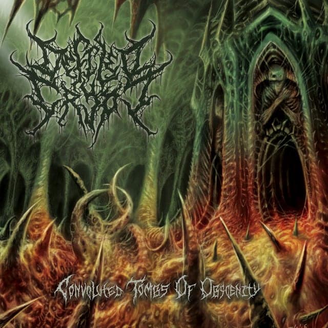 Defiled Crypt