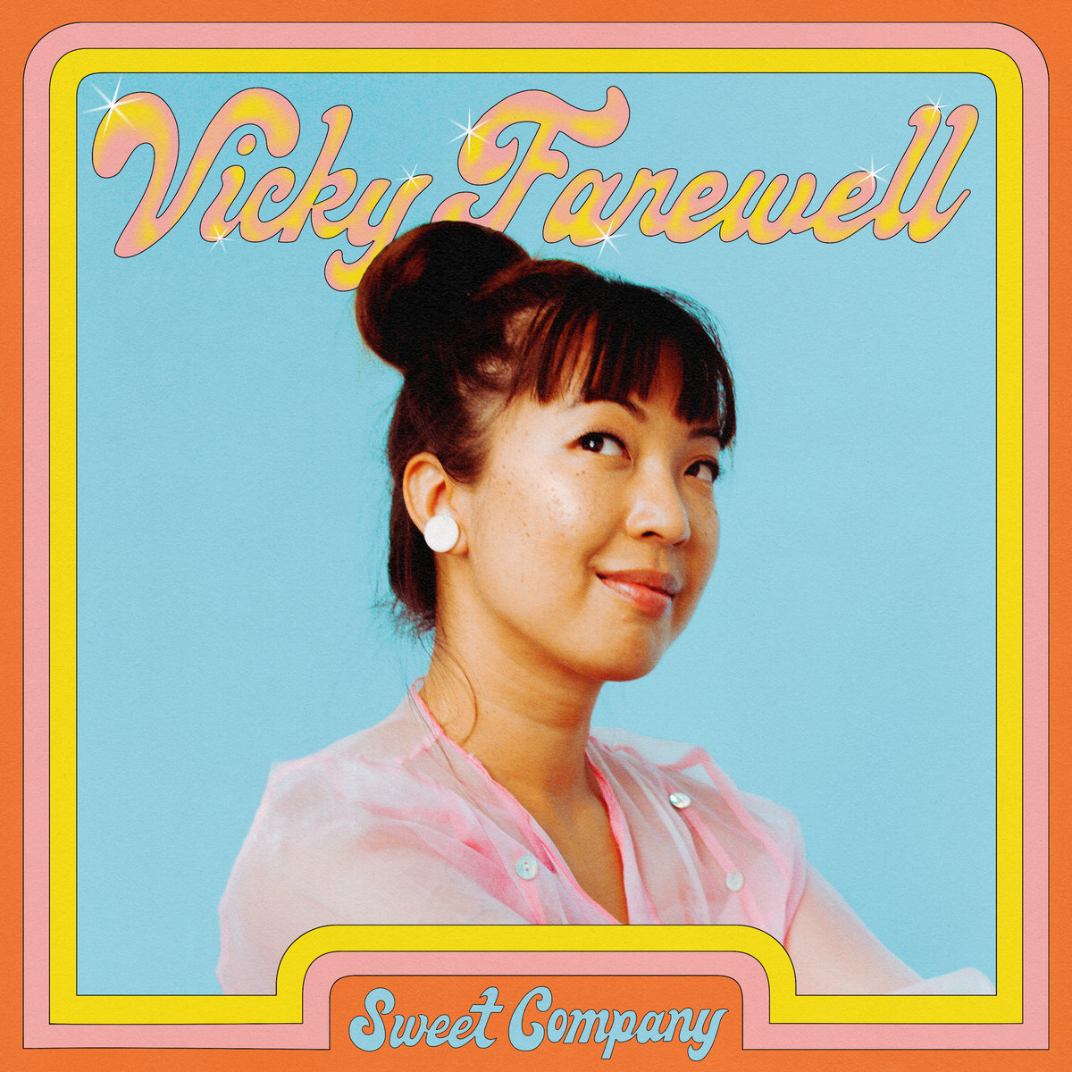 Farewell — Sweet Company