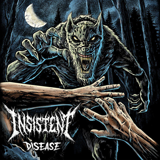 Insistent
