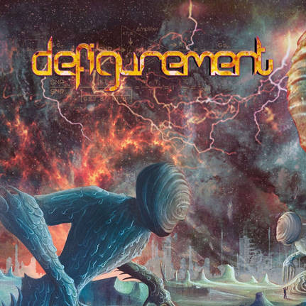Defigurement