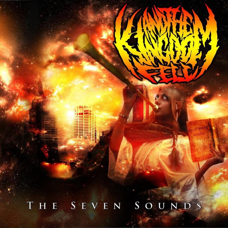 And the Kingdom Fell