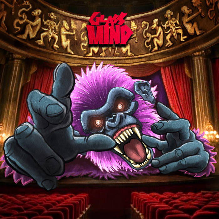 El Simio Vive Vol. I