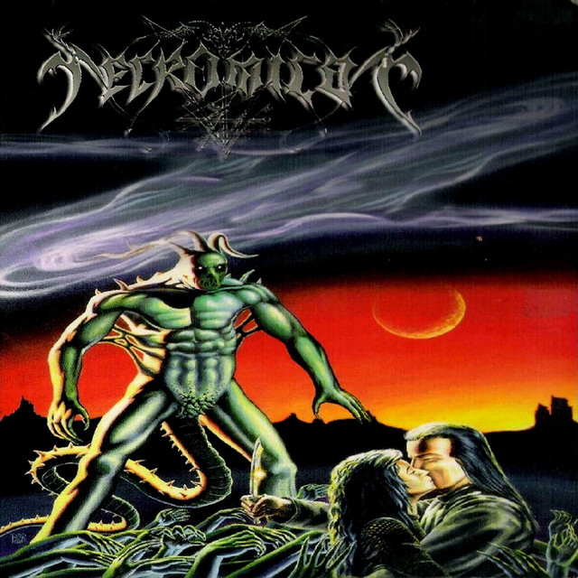 Necromicon