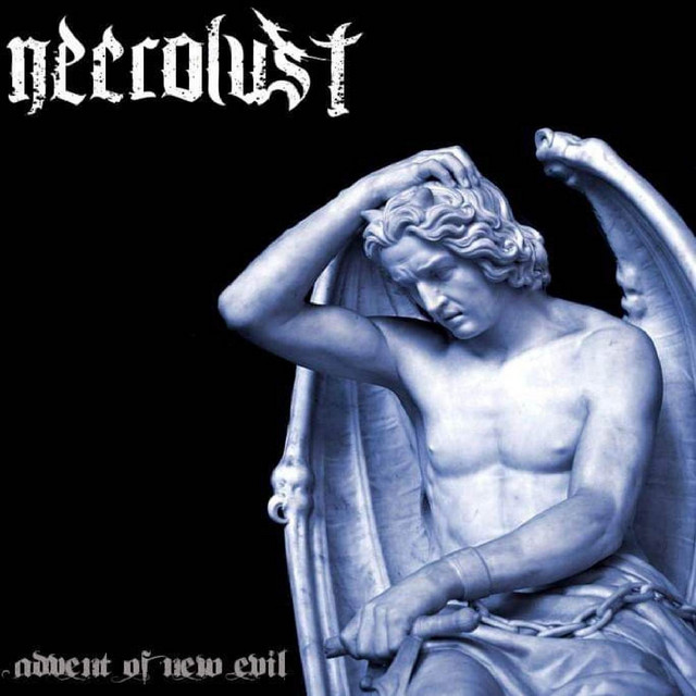 Necrolust