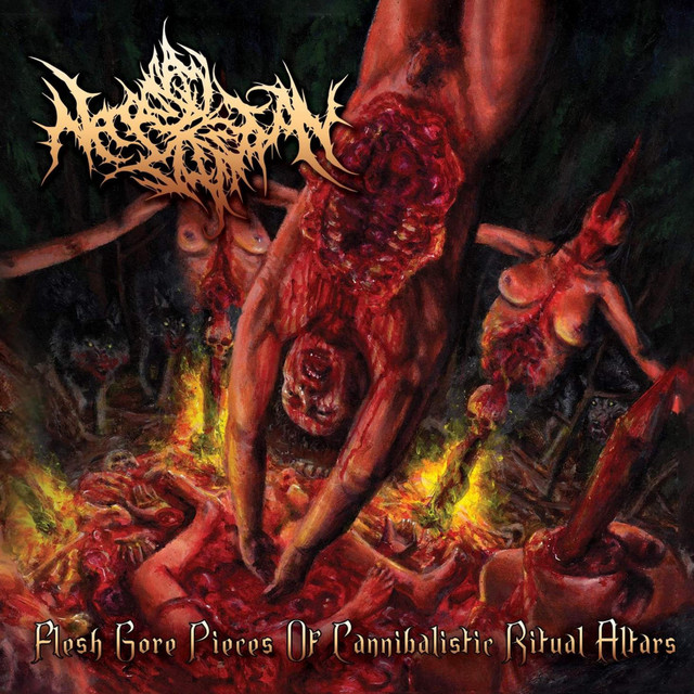 Necropsy Defecation