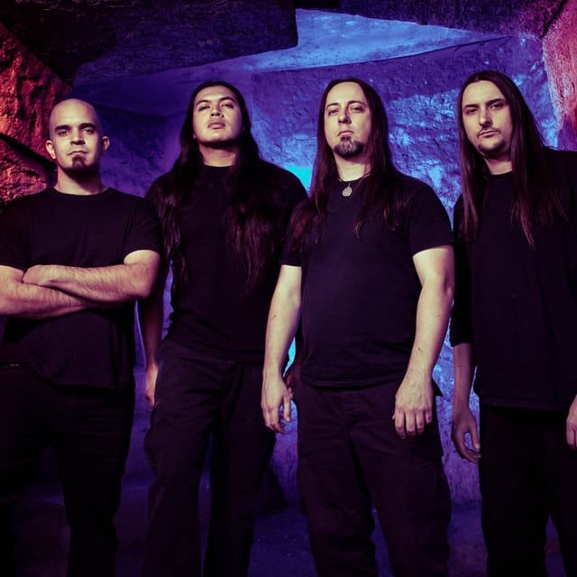 Abysmal Dawn