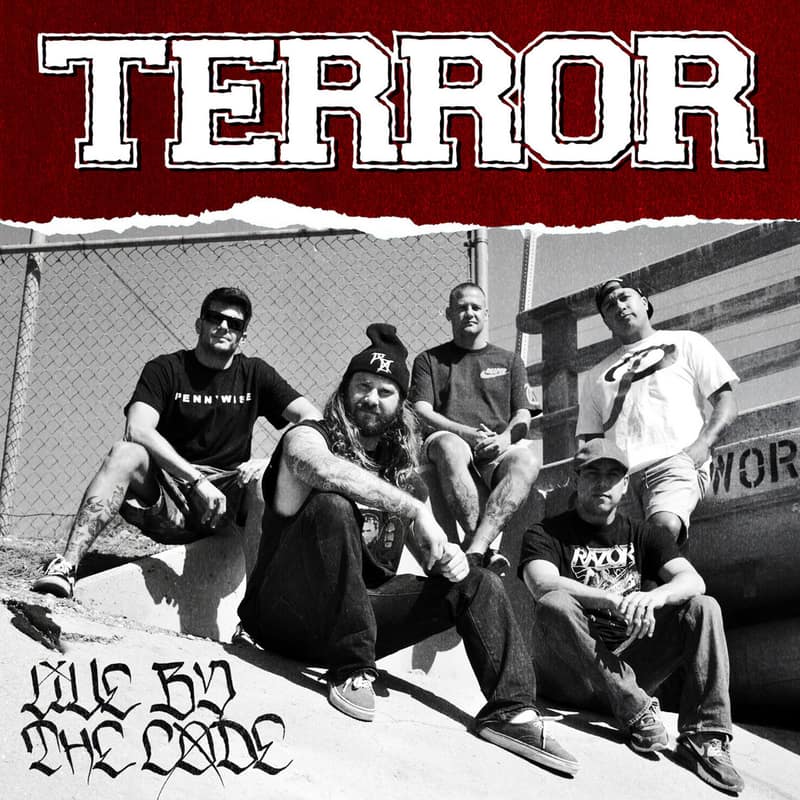 Terror