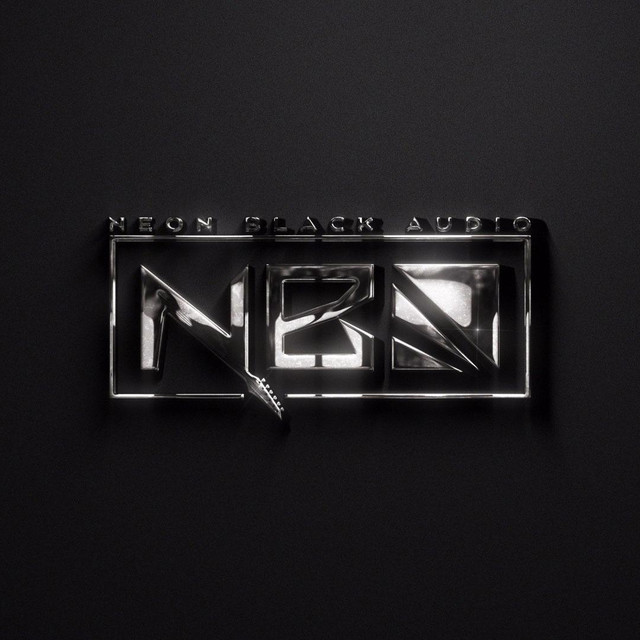 Neon Black Audio