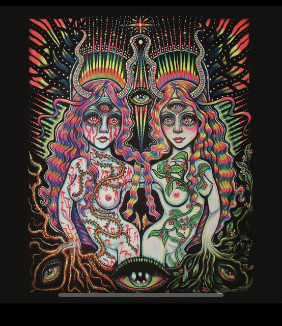 Psyrup