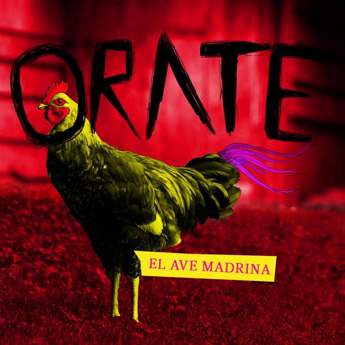 Orate