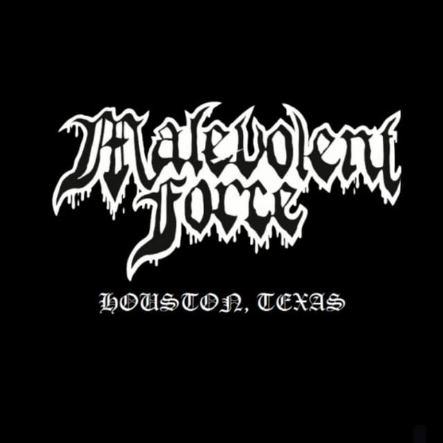 Malevolent Force