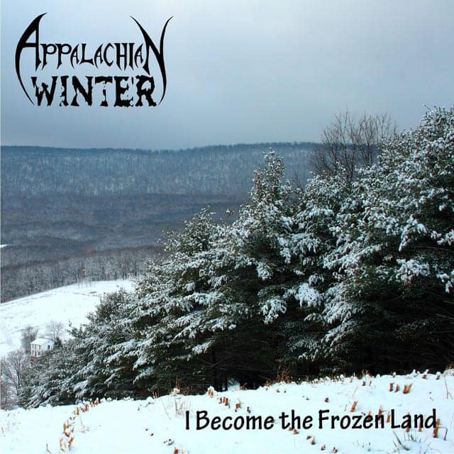 Appalachian Winter
