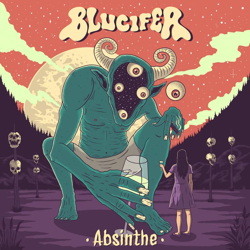 Blucifer