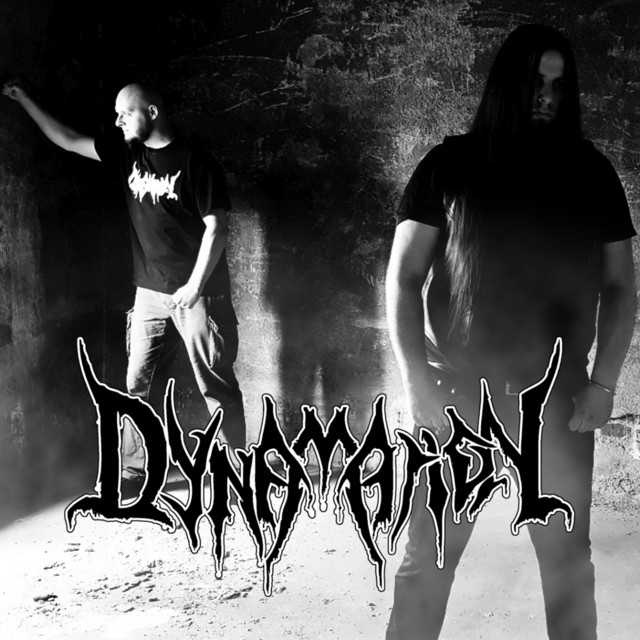 Dynamation