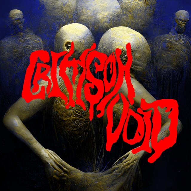 Crimson Void