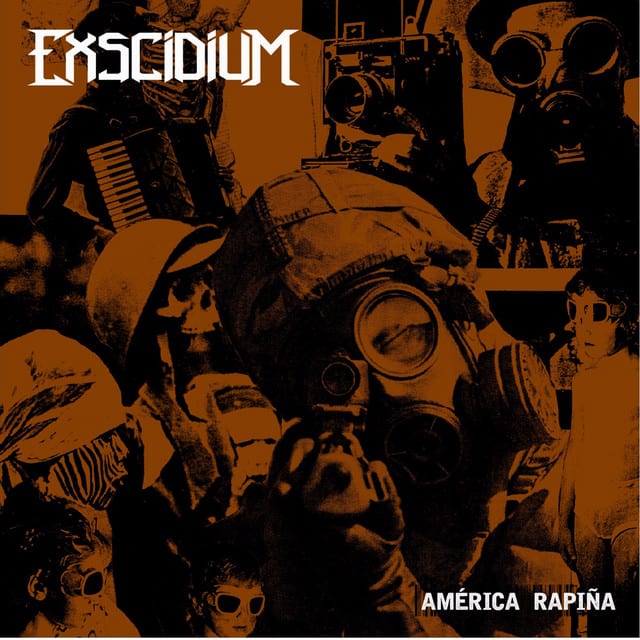 Exscidium