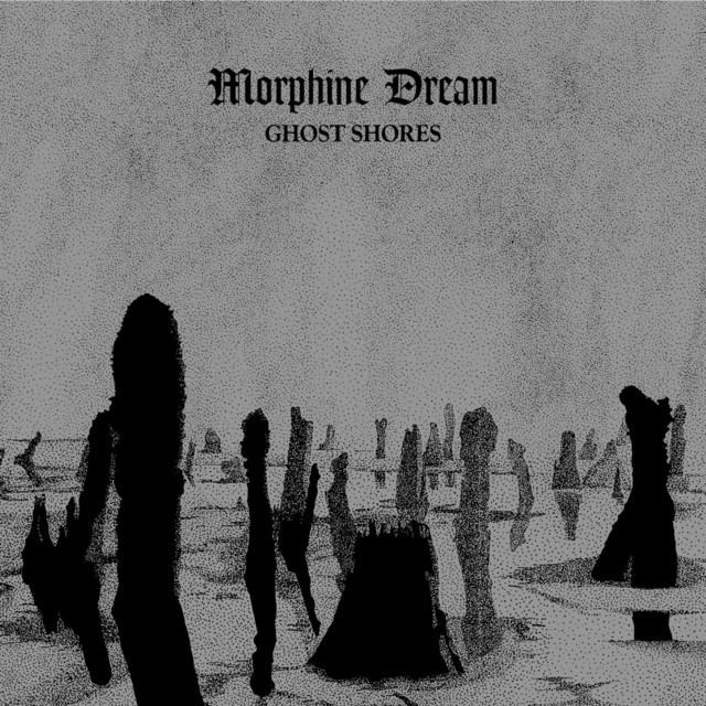 Morphine Dream