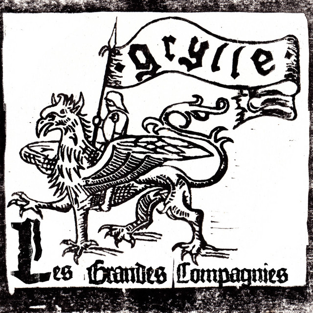 Grylle
