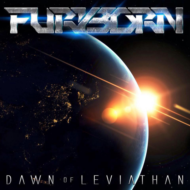 FuryBorn