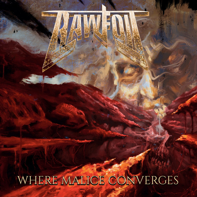 Rawfoil
