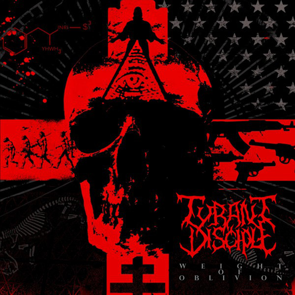 Tyrant Disciple