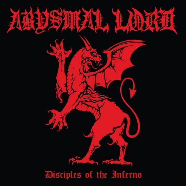 Abysmal Lord