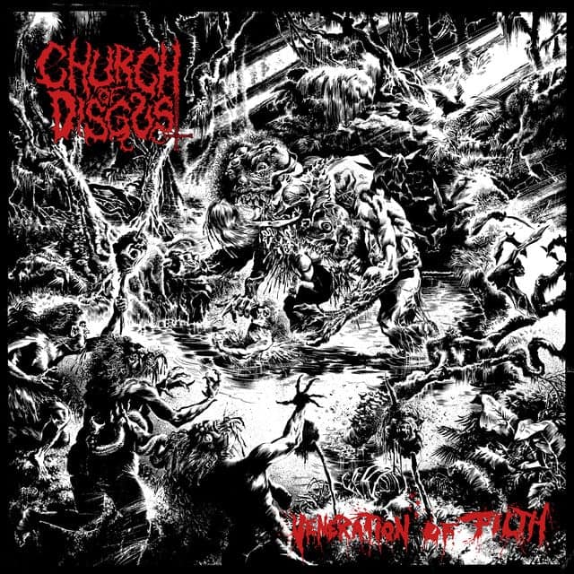 Church of Disgust