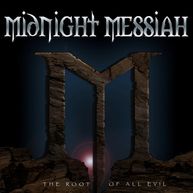 Midnight Messiah