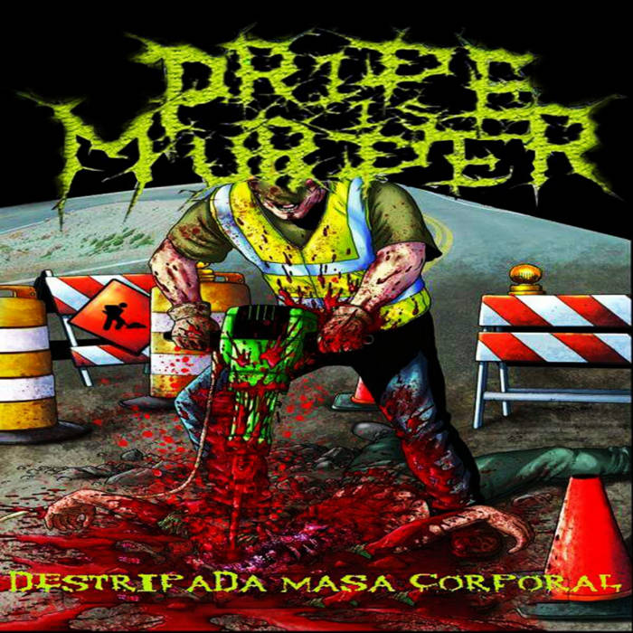 Destripada Masa Corporal