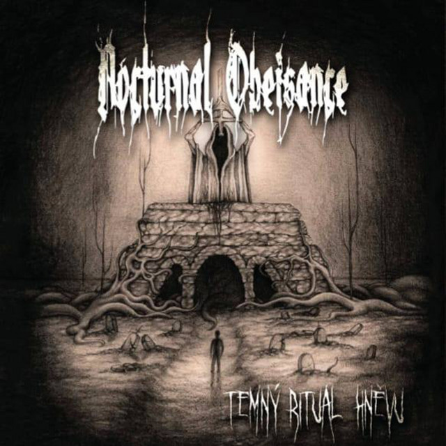 Nocturnal Obeisance