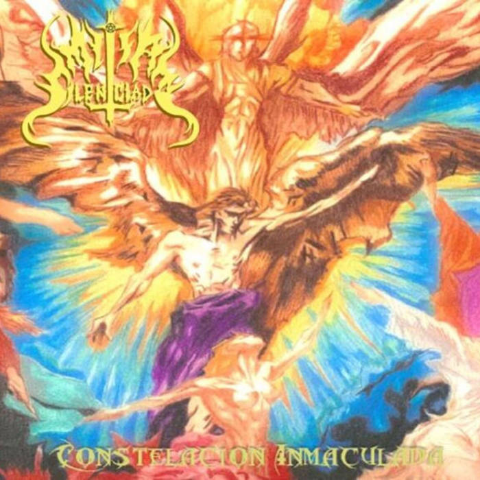 Constelación Inmaculada