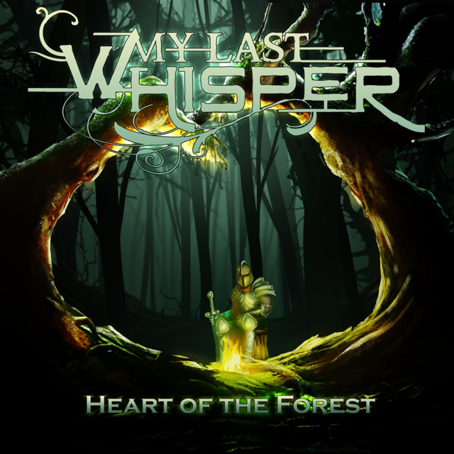My Last Whisper