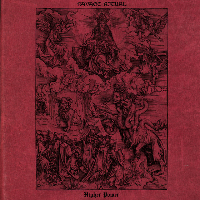 Ravage Ritual