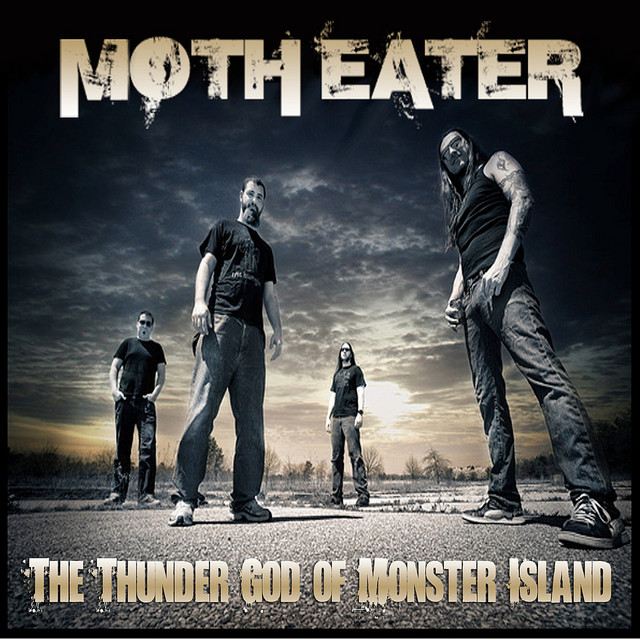 Moth Eater
