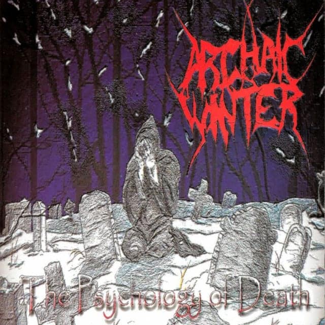Archaic Winter