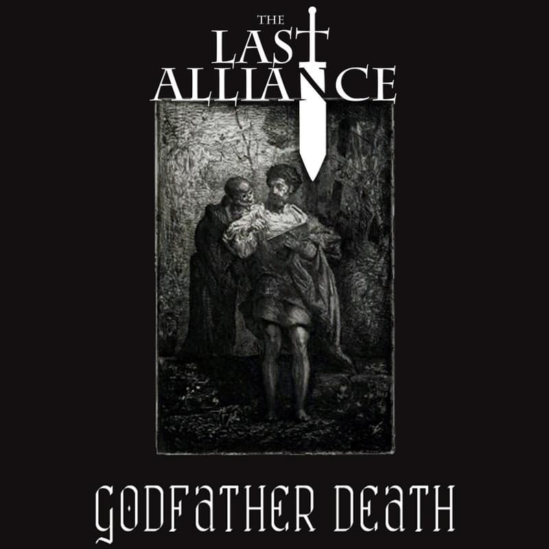 The Last Alliance
