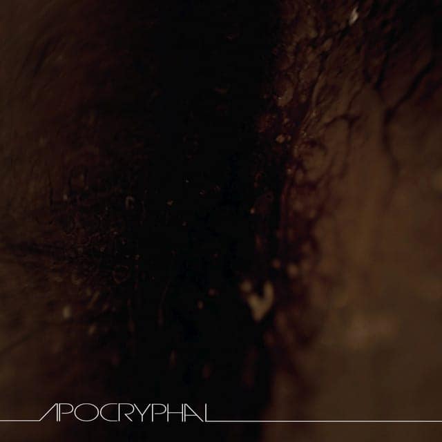 Apocryphal