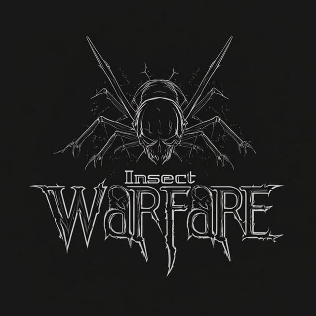 Insect Warfare