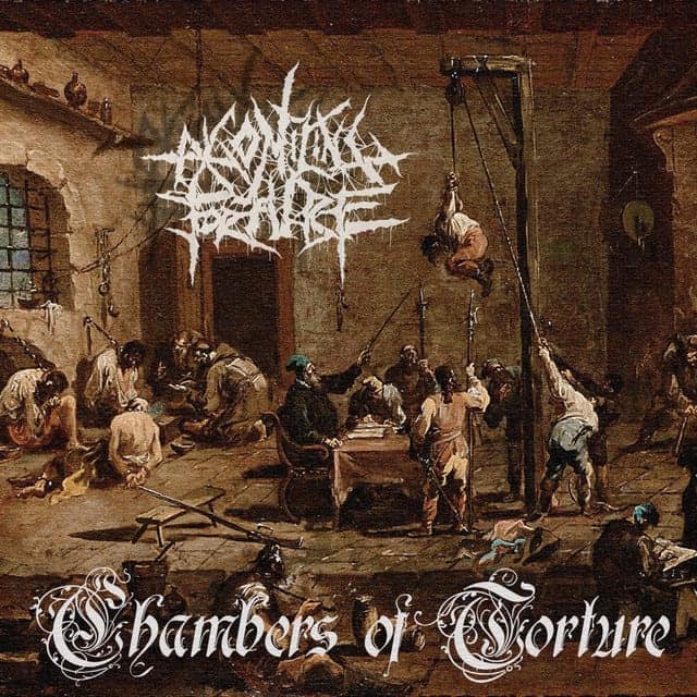 Agonizing Torture