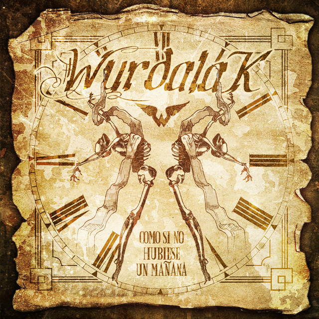 Wurdalak