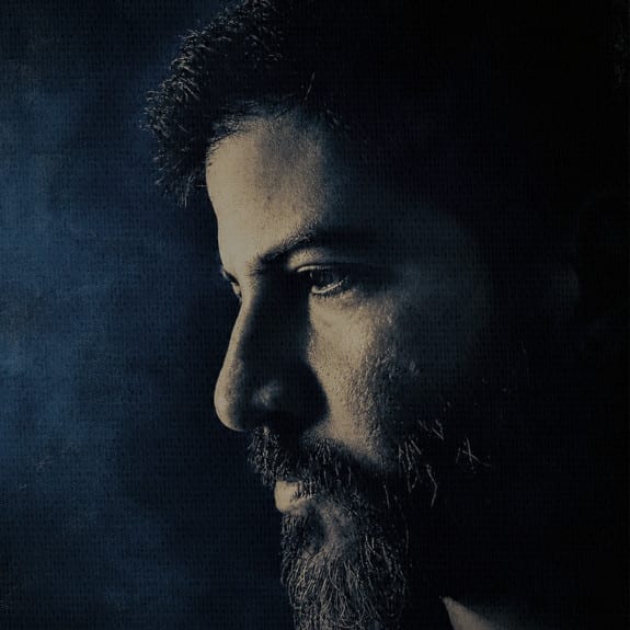 Man of Sorrows