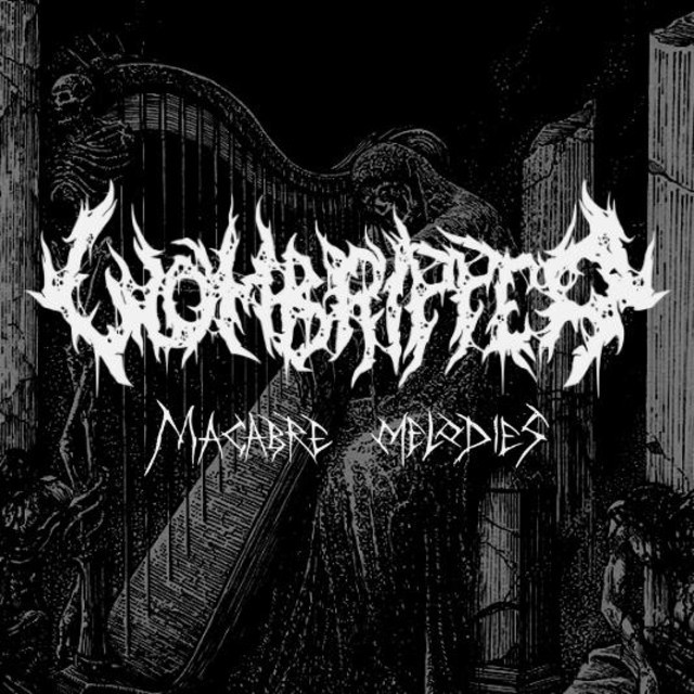 Wombripper