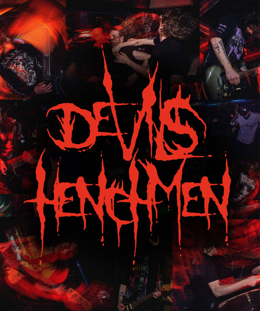Devils Henchmen