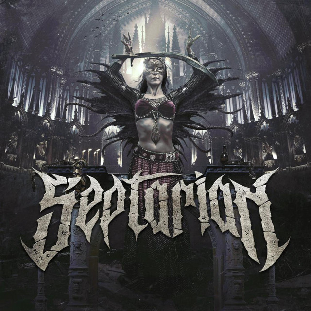 Septarian