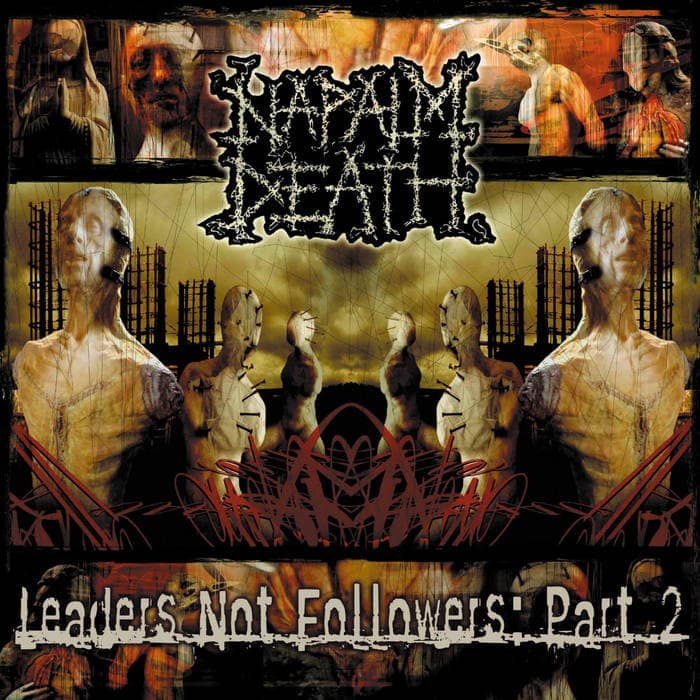 Napalm Death